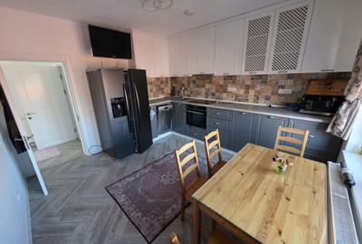 Casă cu 4 camere în Braniștea - 3