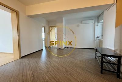 Apartament cu 3 camere Decebal 85 mp, 150 mp terasa cu acces direct si unic - 2