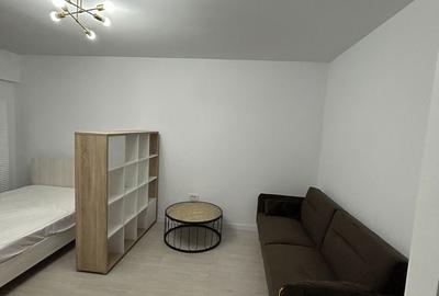 Garsonieră în Valea Lupului - 3