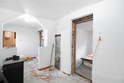 RECO casa cu 2 camere Oradea - 6