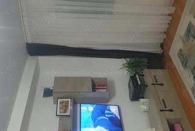 Apartament cu 2 camere decomandat în Dorobanți 2 - 4