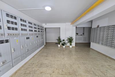 Apartament cu 2 camere decomandat în Metalurgiei - 16