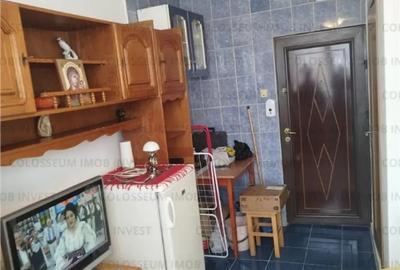 Garsonieră nedecomandată în Astra - 4