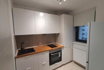 Garsonieră semidecomandată, mobilată în Titan - 7