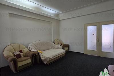 Apartament cu 4 camere decomandat, mobilat în Gara de Nord - 14