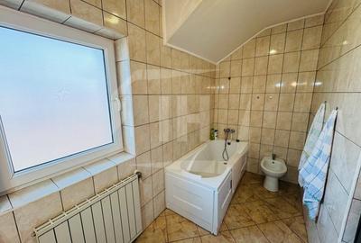 Apartament cu scara interioara in zona strazii Dumitru Tautan, Floresti - 8