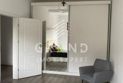 Spatiu generos,confort si liniste - 3 Camere + Parcare, Taietura Turcului - 7