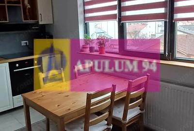 Apartament cu 3 camere semidecomandat, mobilat în Apărătorii Patriei - 7