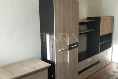 Garsonieră semidecomandată în Mănăștur - 2