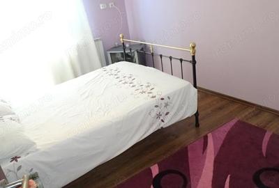 Vand casa in Deva P+M, zona centrala (foarte buna), suprafata totala de teren 360 mp, mobilata - 5