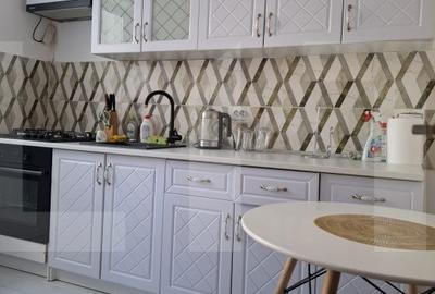 Apartament cu 2 camere semidecomandat în Central - 3