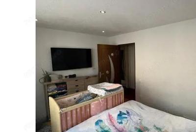 Apartament cu 3 camere semidecomandat în Central - 11