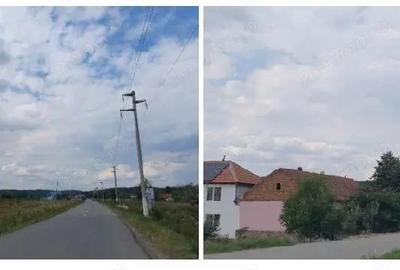 Casa si teren comuna Forotic, judetul Caras- Severin - 5