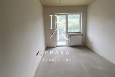 Apartament 3 camere de vanzare semifinisat, parcare subterana! - 3