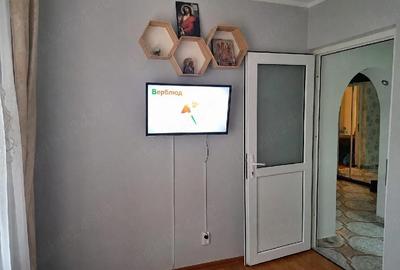 Apartament cu 2 camere nedecomandat în Central - 2