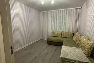 Apartament 2 camere Calea Crangasi - 1