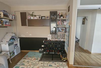 Apartament cu 2 camere decomandat în Central - 3