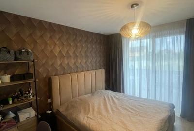 Apartament de 3 camere, zona Salciei, parter, 80mp, mobilat, 2 locuri de parcare - 5