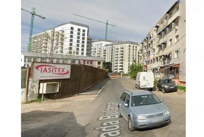 Garsonieră semidecomandată în Bularga - 1