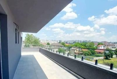 88 - 154 MP - 3 CAMERE 2 BAI 2 BALCOANE sau TERASA PRIVATA - 4 ETAJE - SECTOR 3 - 4