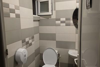 Spațiu comercial, de 100 mp, în Ultracentral - 5