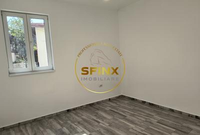 Casă cu 3 camere cu Canalizare în Gara de Nord - 12