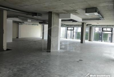 Spatiu comercial sau servicii, 223 mp, Marasti zona Farmec - 2