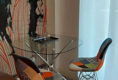 Garsonieră decomandată în Central - 3