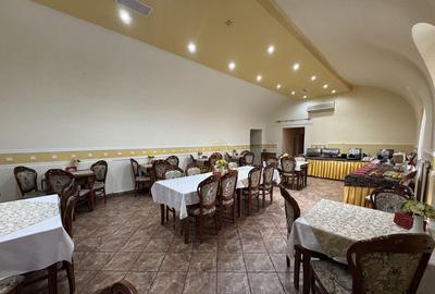 Spațiu comercial, de 55 mp, în Central - 5