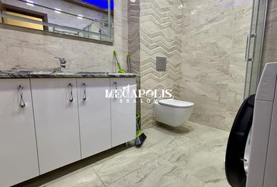 Apartament cu 4 camere în Tractorul - 53