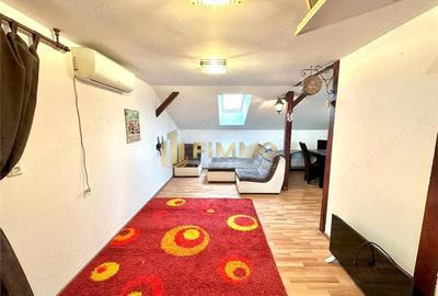 Apartament cu 3 camere în Est - 9