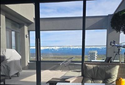 Apartament cu 4 camere în Mihai Viteazul - 11