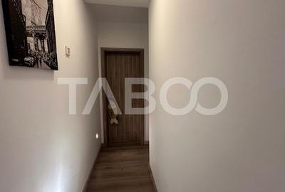 Apartament decomandat 3 camere balcon loc parcare Arhitectilor Sibiu - 10