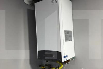 Apartament cu 2 camere decomandat, mobilat în Circumvalațiunii - 5