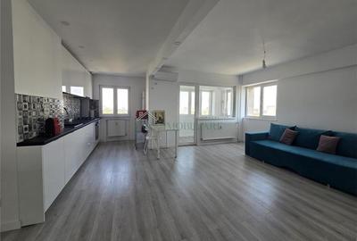 Apartament cu 2 camere decomandat, mobilat în Dorobanți - 3