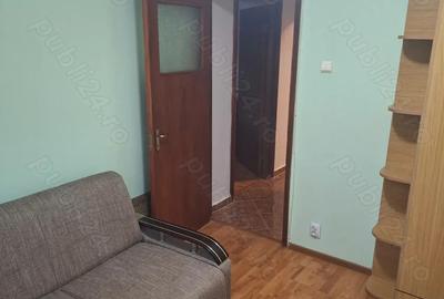 Inchiriere apartament 3 camere metrou 1 Decembrie, centrala proprie - 4