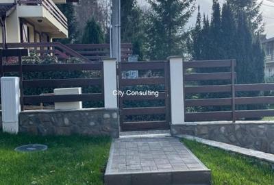 Casă cu 3 camere cu Canalizare în Piatra Arsă - 4