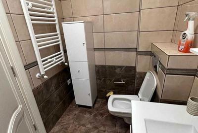Apartament cu 3 camere decomandat în Păcurari - 12