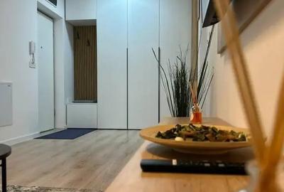 Apartament cu 2 camere decomandat în Voluntari - 12