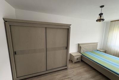 Apartament cu 3 camere în Livezeni - 6