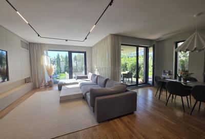 SUPER OFERTA! PIPERA  VILA ELEGANTA IN COMPLEX FINISAJE LUX SUPER OFERTA! PIPERA  VILA ELEGANTA IN COMPLEX FINISAJE LUX - 23
