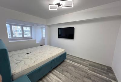 Apartament cu 3 camere decomandat în Lujerului