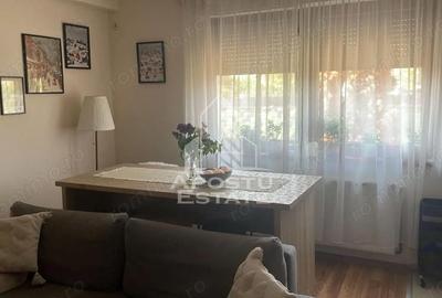 Apartament cu 3 camere semidecomandat în Braytim - 1