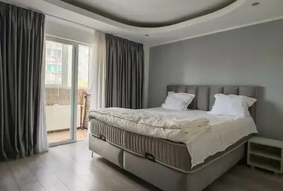 Apartament cu 3 camere decomandat, mobilat în Vitan Mall