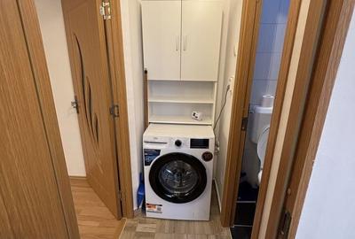 Apartament cu 2 camere semidecomandat în Tractorul - 2