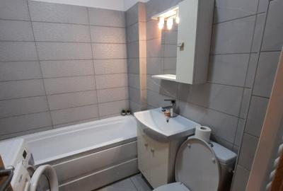 Garsoniera de inchiriat bloc nou, zona spital Fundeni - 7