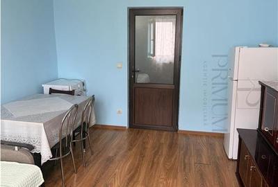 Garsonieră decomandată, mobilată în Aradului - 3