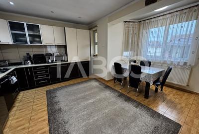 COMISION 0! Casa cu 5 camere teren 500 mp cu panouri solare Cristian - 17