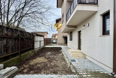 Apartament cu 2 camere semidecomandat în Odăi - 8