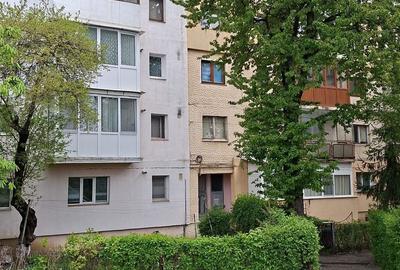 Apartament cu 2 camere nedecomandat în Românești - 5